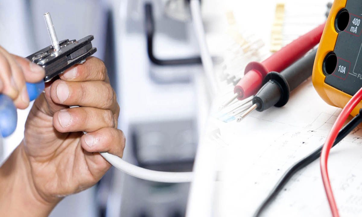 Nykoelektro elektroinstalce,domovní telefony, opravy, údržba, led osvětlení